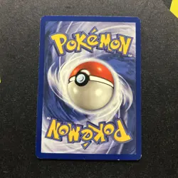 1st Edition Recycle 61/62 LP -Vintage Pokemon Card- Fossil Set (M) - Image 2