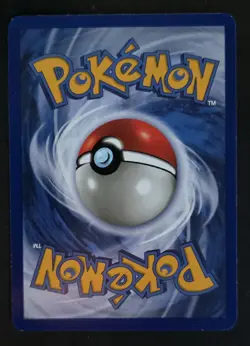 1st Edition Fossil Kabuto 50/62 Pokemon Card WOTC Vintage LP - Image 4