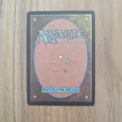 Minamo School at Water's Edge - Mystery Booster 279 - Near Mint Foil - English - Image 2