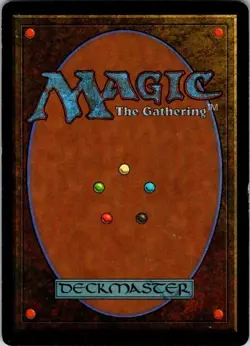 MTG Magic The Gathering Martyr's Cry The Dark Played See Scan - Image 2