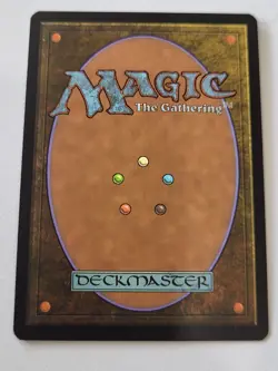 Mindcrank - MTG New Phyrexia - Excellent Condition Near mint - Image 2