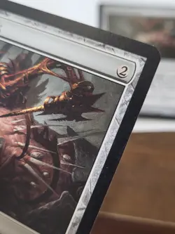 Mindcrank - MTG New Phyrexia - Excellent Condition Near mint - Image 5