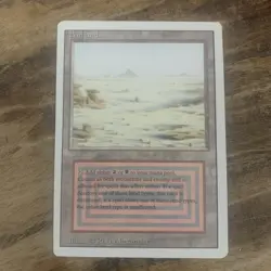 Badlands Revised MTG. NM - Image 1