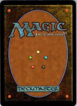 MTG Magic The Gathering Grinding Station Fifth Dawn Played See Scan B - Image 2