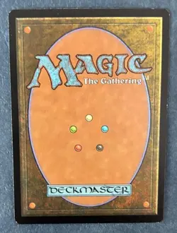 MTG JAPANESE URZA'S DESTINY ACADEMY RECTOR MAGIC THE GATHERING RARE CREATURE - Image 4