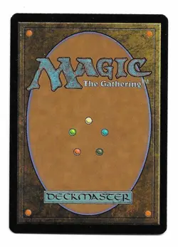 MTG Plague Wind X1 Eighth edition rare - Image 2