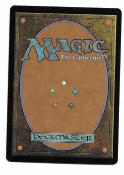 MTG Royal Assasin X1 Eighth edition rare - Image 2