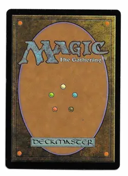 MTG Nath of the Gilt-Leaf X1 Lorwyn edition rare - Image 2