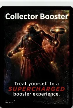 NM Human Soldier // Wall Double-Sided Token T Theros Beyond Death 2 // 14 - Buy - Image 2