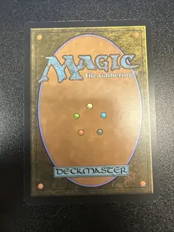 MTG Boseiju, Who Endures Kamigawa: Neon Dynasty Regular 266/302 NM JL - Image 2