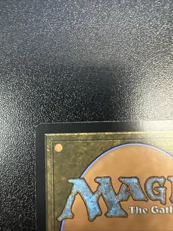 MTG Boseiju, Who Endures Kamigawa: Neon Dynasty Regular 266/302 NM JL - Image 3