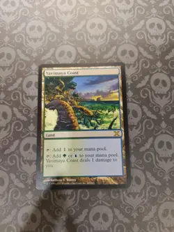 Yavimaya Coast 10th Edition Regular - Image 1