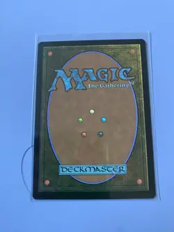 Massacre Wurm (Borderless Alternate Art) [Core Set 2021] - Image 2