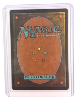 2025 MTG Avatar #M 0078 Wan Shi Tong, Librarian Mythic Regular NM!!! - Image 3