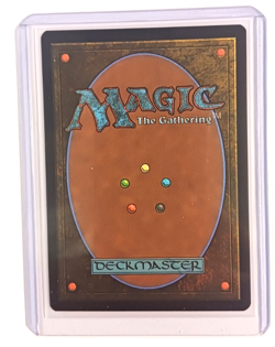 2025 MTG Avatar #M 0078 Wan Shi Tong, Librarian Mythic Regular NM!!! - Image 5