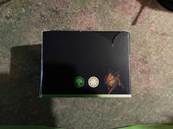 Magic the Gathering Virtue and Valor Commander Deck MTG - Image 2