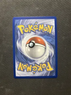 Pokemon TCG Garganacl 147/132! NM Condition! See Description! - Image 2