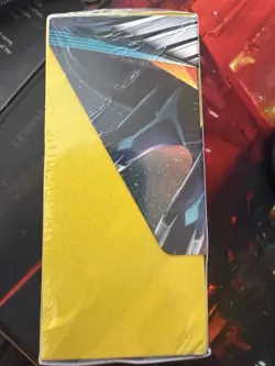 Pokemon TCG Sun & Moon COSMIC ECLIPSE Prerelease Kit - SEALED - Image 3