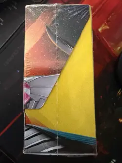 Pokemon TCG Sun & Moon COSMIC ECLIPSE Prerelease Kit - SEALED - Image 4