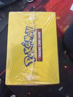Pokemon TCG Sun & Moon COSMIC ECLIPSE Prerelease Kit - SEALED - Image 5