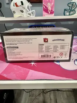 Pokemon TCG Sword & Shield Evolving Skies Build & Battle Stadium SEALED - Image 4