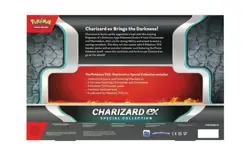 Pokemon Charizard ex Special Collection - Factory Sealed - English TCG Box - Image 2