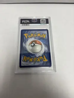 2023 Pokemon Paldea Evolved Iono Special Illustration Rare Holo #269/193 PSA 10 - Image 3