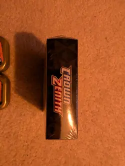 Pokemon Lot: 1 CROWN ZENITH BOOSTER BUNDLE & TWO 151 MINI TINS.. (SEALED) - Image 4