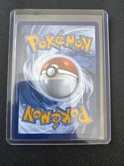 Pokemon TCG Pecharunt EX Full Art Special Illustration Rare Prismatic Evolutions - Image 2