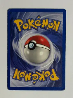 Pokemon TCG Koga's Beedrill 009/132 Unlimited Holo Rare Gym Challenge DMG - Image 2