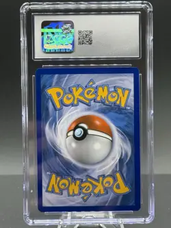 2014 Pokemon XY Flashfire M Charizard EX 13/106 CGC 9 - Image 2