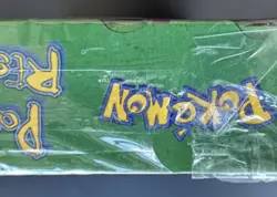 SEALED Pokemon Power Reserve Theme Deck - Pokemon 1999 Jungle - Image 2