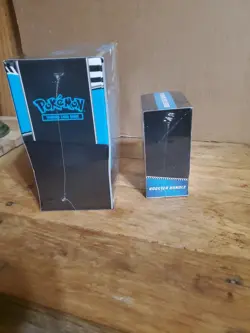 Pokemon TCG Black Bolt Elite Trainer Box + Booster Bundle (Set) - Factory Sealed - Image 4
