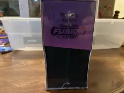 Pokemon TCG: Sword & Shield Fusion Strike Elite Trainer Box ETB New Sealed - Image 5