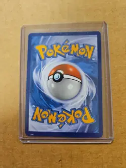 Pokemon TCG Eevee Sun & Moon Base Set 101/149 Holo Promo - Image 5