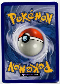Staryu 77/107 Pokemon TCG EX Deoxys Reverse Holo Stamped - Image 2