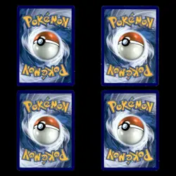 4x Cynthia SM - Ultra Prism 119/156 MP Pokemon TCG | Buy 10 Get 10 Free - Image 2