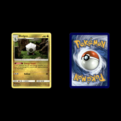 Shelgon 43/70 Dragon Majesty Moderately Played Pokemon TCG | Buy 10 Get 10 Free - Image 3