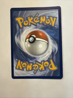 Pokemon TCG Wigglytuff 105/94 Phantasmal Flames Illustration Rare - Image 2