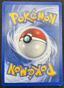 Dark Gyarados 36/109 Team Rocket Returns Non Holo Uncommon Pokemon TCG MP - Image 2