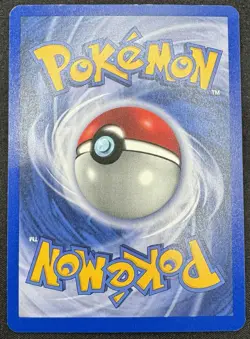 2001 Pokemon Neo Discovery Magnemite Holo Rare #7/75 LP/MP - Image 2