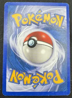 Pokemon TCG- 2002 Chansey 69/147 Aquapolis Non-Holo MP - Image 2