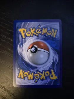 Mega Manectric EX 24a/119 Phantom Forces Full Art Ultra Rare Pokemon TCG - Image 2