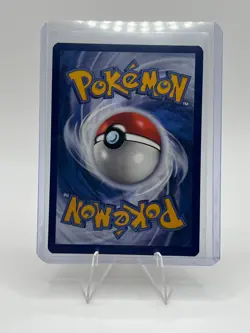 Pokemon TCG Garganacl 178/091 S&V: Paldean Fates Shiny Holo Rare NM Condition - Image 2