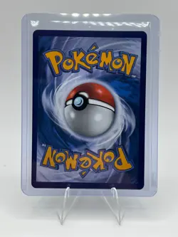 Battle Cage 116/094 Pokemon Phantasmal Flames Ultra Rare Near Mint - Image 2