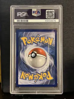 Pokemon TCG Shining Ho-Oh SM70 Promo - Image 2