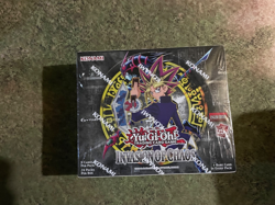 Yu-Gi-Oh 25th Anniversary: Invasion of Chaos Booster Box, 24 Packs.. - Image 1