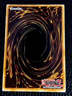 Rainbow Dragon SDCB-EN041 Yugioh 1st Ed. (New) Ultra Rare - Image 2