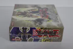 Yugioh! Ancient Sanctuary 1st Edition Hobby Booster Box - Excellent Condition! - Image 4