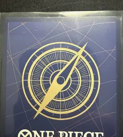 One Piece CCG Boa Hancock (Alternate Art) - Carrying On His Will (OP13 - Image 2